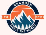         Branden Meets The World